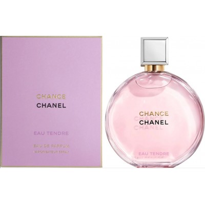 CHANEL Chance Eau Tendre EDP 100ml 